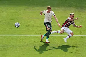 ویدیو: خلاصه بازی فلومیننزه 0 - چلسی 2